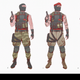 Illustration for article titled Kick Ass, Take Names, Lose An Arm